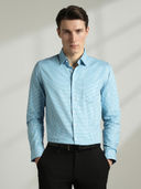Blue color option