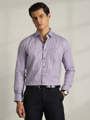 Purple color option, Currently selected