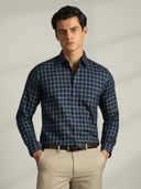 Navy Blue color option