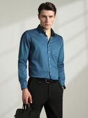 Blue color option