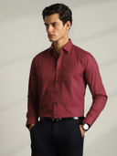 Maroon color option