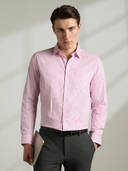 Pink color option, Currently selected