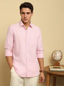 Pink color option