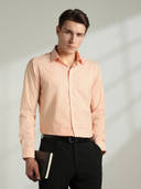 Peach color option, Currently selected