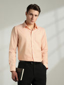 Peach color option