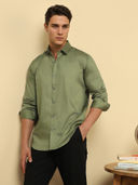 Green color option