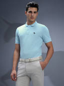 Blue color option, Currently selected