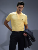 Yellow color option