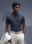 Navy Blue color option, Currently selected