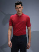 Maroon color option, Currently selected