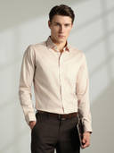 Beige color option, Currently selected