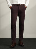 Maroon color option, Currently selected