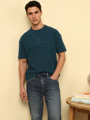 Teal color option