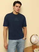 Navy Blue color option, Currently selected
