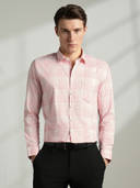 Pink color option, Currently selected