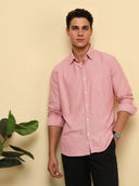 Pink color option