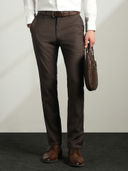 Brown color option, Currently selected