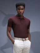 Maroon color option