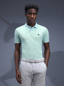 Blue color option, Currently selected