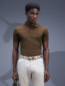 Brown color option