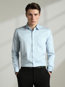 Blue color option