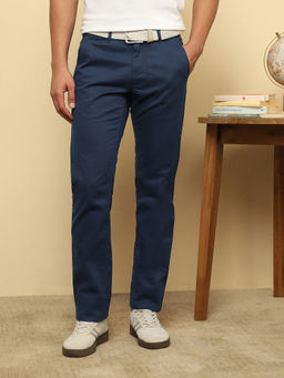 Van Heusen - Navy Trousers