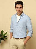 Blue color option