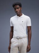 White color option, Currently selected