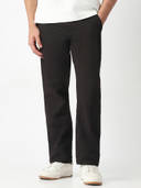Black color option, Currently selected