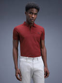 Maroon color option, Currently selected