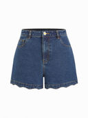 Navy Blue color option, Currently selected