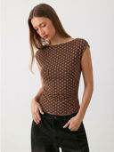 Brown color option