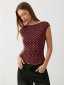 Brown color option, Sold out, Currently selected