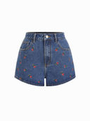 Navy Blue color option, Currently selected