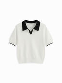 White color option, Currently selected
