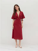Red color option