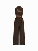 Brown color option, Currently selected