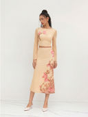 Peach color option