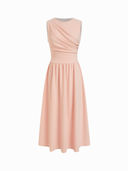 Pink color option, Currently selected