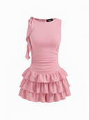 Pink color option, Currently selected