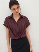 Burgundy color option, Sold out