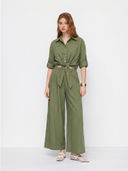 Green color option