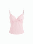 Pink color option