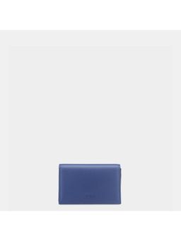 Gioia - Blue Card Case