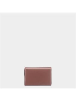 Gioia - Tan Card Case