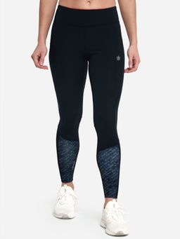 CULT - Flash Run Absolute Fit Mesh Leggings