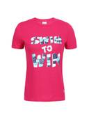 Pink color option, Sold out, Currently selected