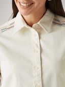 Off White color option