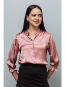 Pink color option, Currently selected