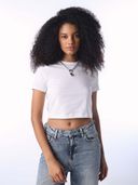 White color option, Currently selected